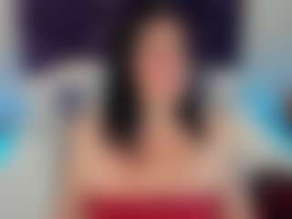 Gin's Live Sex Cam Show