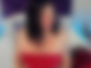 Gin's Live Sex Cam Show