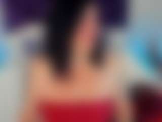 Gin's Live Sex Cam Show