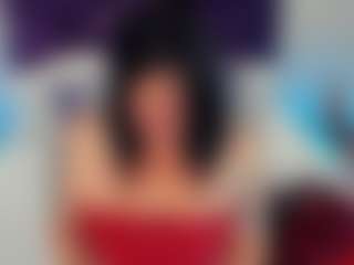Gin's Live Sex Cam Show