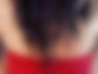 Gin's Live Sex Cam Show