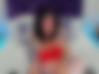Gin's Live Sex Cam Show
