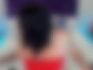 Gin's Live Sex Cam Show