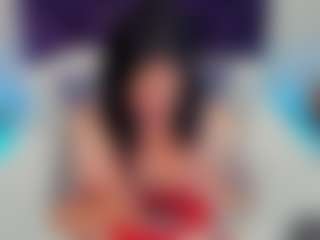 Gin's Live Sex Cam Show
