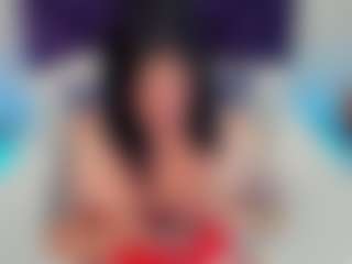 Gin's Live Sex Cam Show