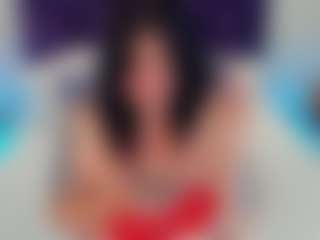 Gin's Live Sex Cam Show
