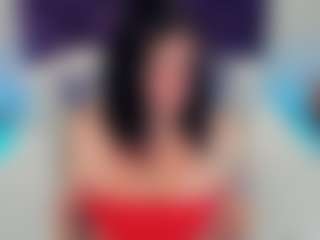 Gin's Live Sex Cam Show