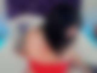 Gin's Live Sex Cam Show