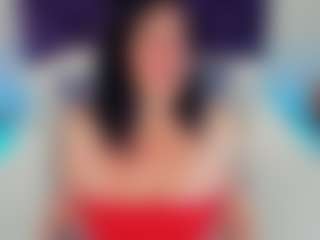 Gin's Live Sex Cam Show