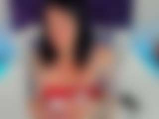 Gin's Live Sex Cam Show