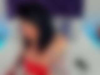 Gin's Live Sex Cam Show