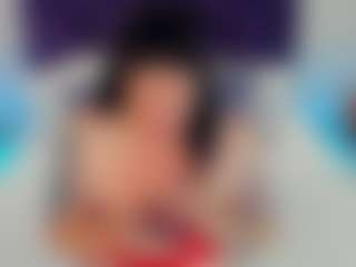 Gin's Live Sex Cam Show