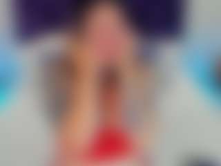 Gin's Live Sex Cam Show