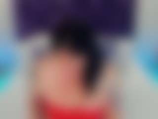 Gin's Live Sex Cam Show