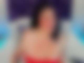Gin's Live Sex Cam Show