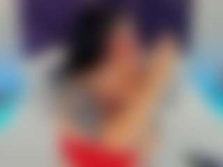 Gin's Live Sex Cam Show