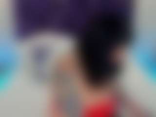Gin's Live Sex Cam Show