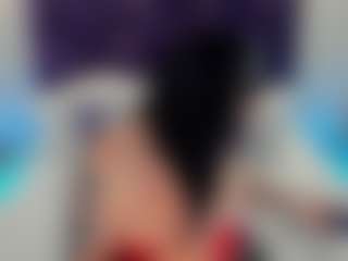 Gin's Live Sex Cam Show