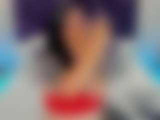 Gin's Live Sex Cam Show