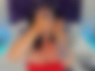 Gin's Live Sex Cam Show