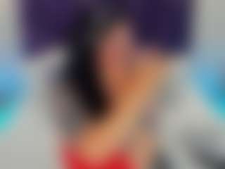 Gin's Live Sex Cam Show