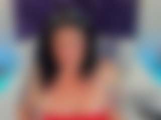 Gin's Live Sex Cam Show