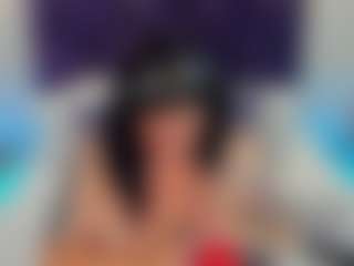 Gin's Live Sex Cam Show