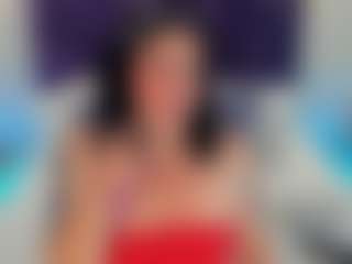 Gin's Live Sex Cam Show