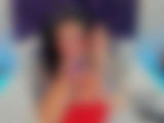 Gin's Live Sex Cam Show