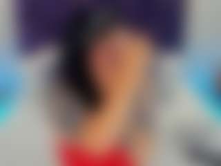 Gin's Live Sex Cam Show