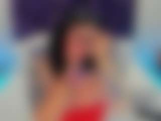 Gin's Live Sex Cam Show