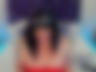 Gin's Live Sex Cam Show