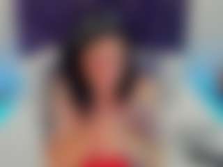 Gin's Live Sex Cam Show