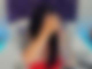 Gin's Live Sex Cam Show