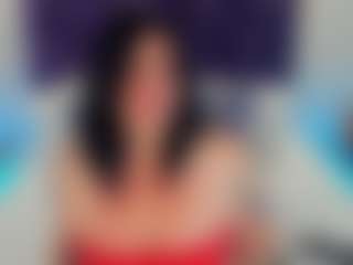 Gin's Live Sex Cam Show