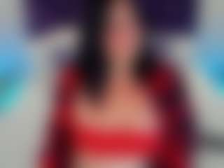 Gin's Live Sex Cam Show