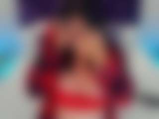 Gin's Live Sex Cam Show