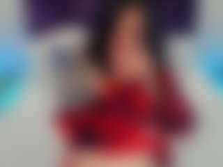 Gin's Live Sex Cam Show