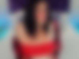 Gin's Live Sex Cam Show