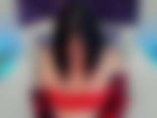 Gin's Live Sex Cam Show