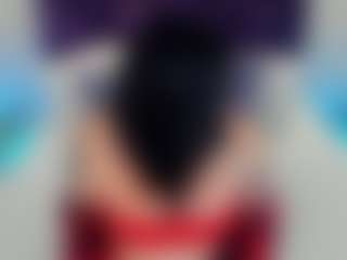 Gin's Live Sex Cam Show