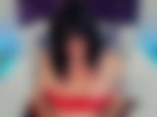 Gin's Live Sex Cam Show