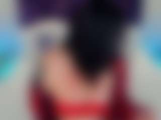 Gin's Live Sex Cam Show