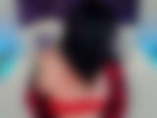 Gin's Live Sex Cam Show