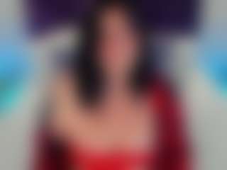 Gin's Live Sex Cam Show