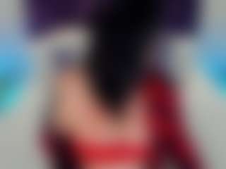 Gin's Live Sex Cam Show