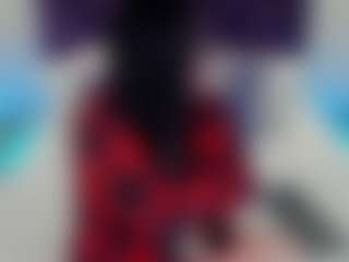 Gin's Live Sex Cam Show