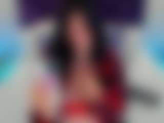 Gin's Live Sex Cam Show
