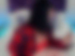 Gin's Live Sex Cam Show