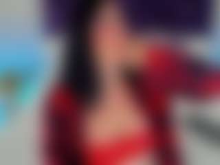 Gin's Live Sex Cam Show